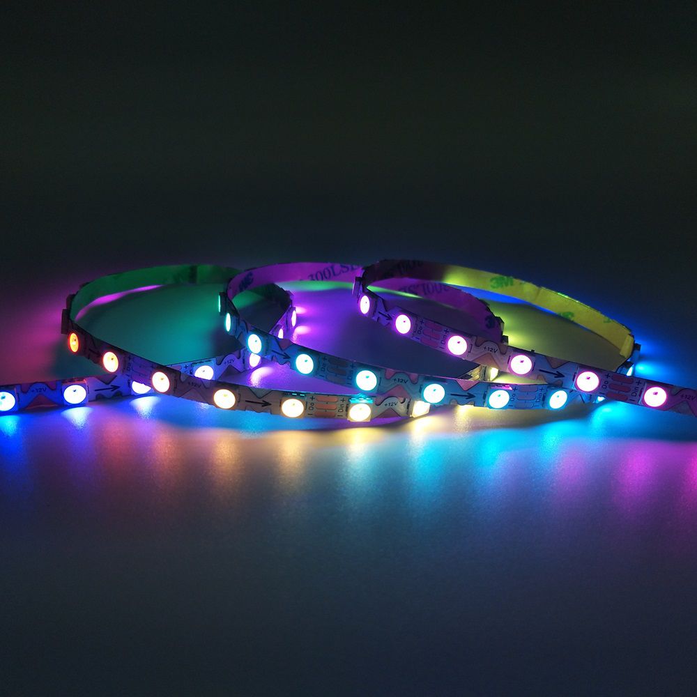 Hippo-M LED Connector